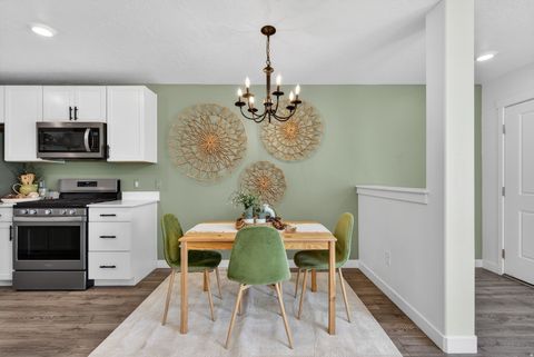 Tiny photo for 563 N WILLOW SPRINGS AVE W, Lehi, UT 84048 (MLS # 2150135)