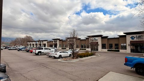 Photo of 1543 W 12600 S #103, Riverton, UT 84065 (MLS # 2147776)