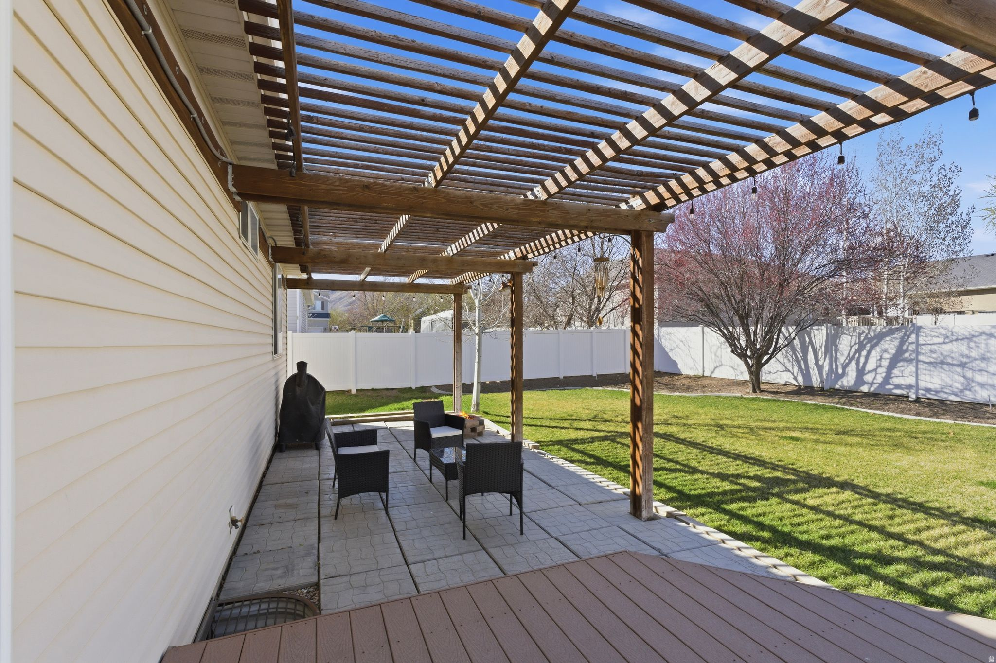 ESTATES AT ROSE CREEK - Residential