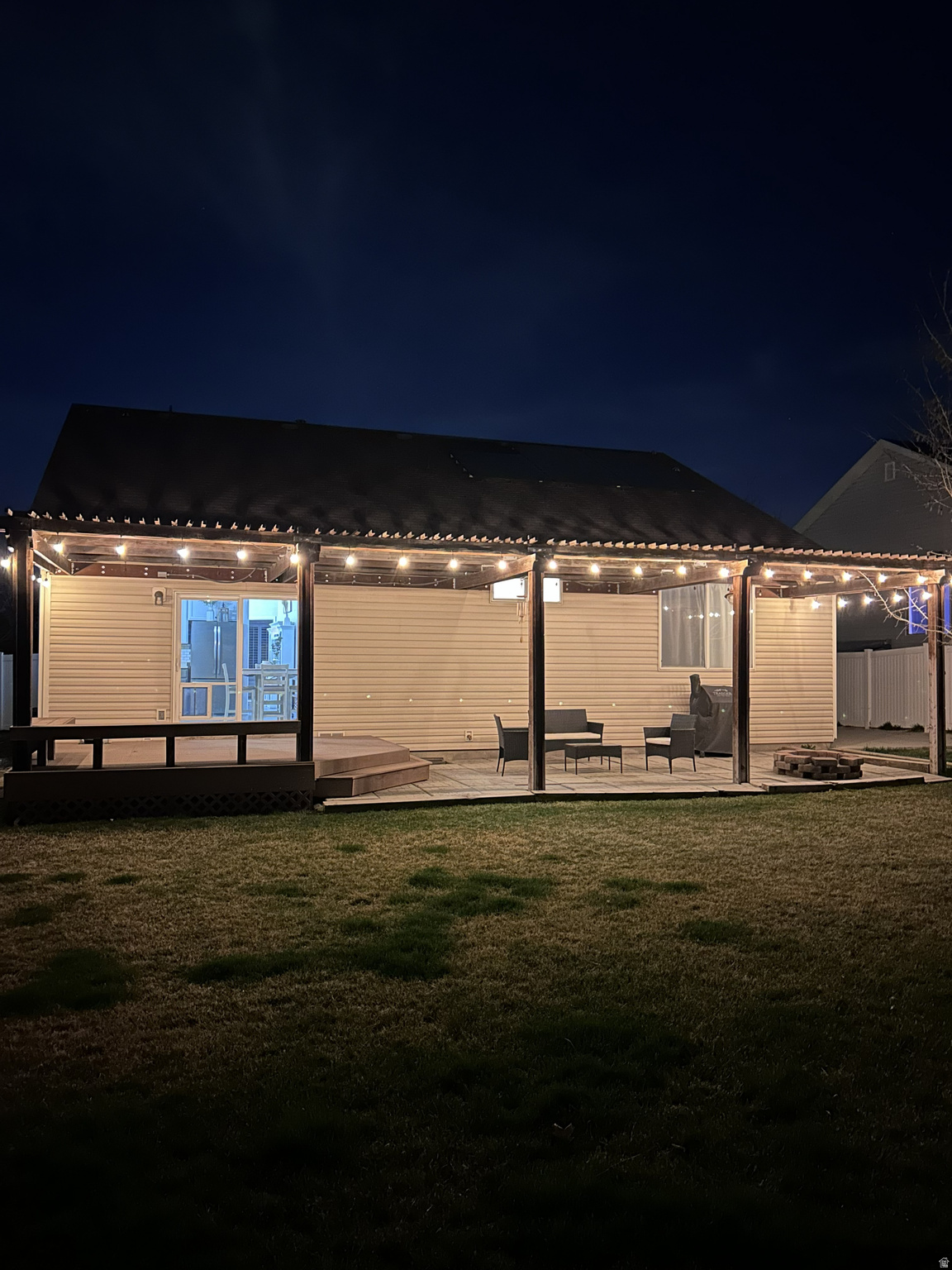 ESTATES AT ROSE CREEK - Residential