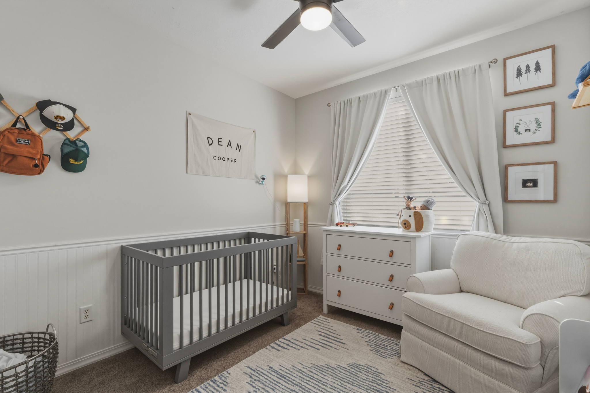 ESTATES AT ROSE CREEK - Residential