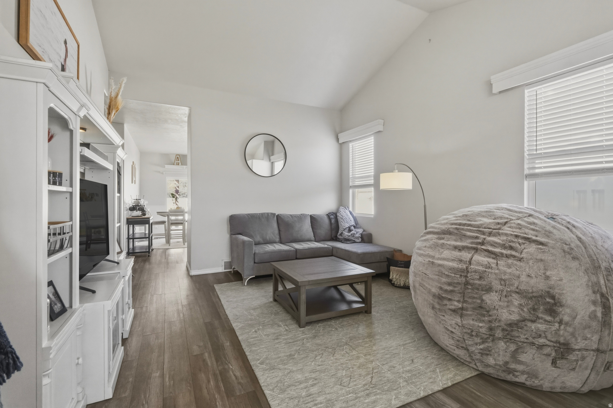 ESTATES AT ROSE CREEK - Residential