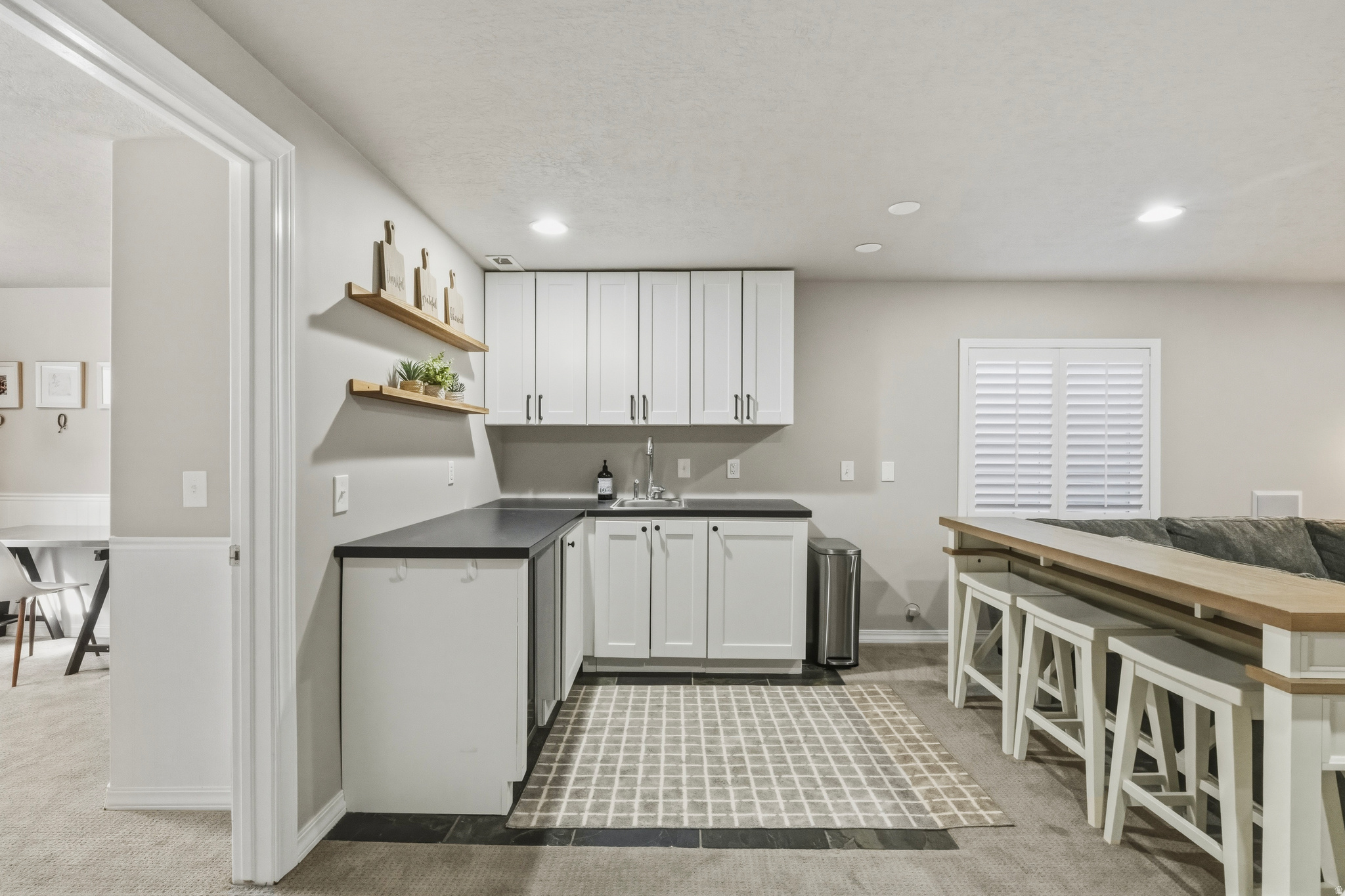 ESTATES AT ROSE CREEK - Residential