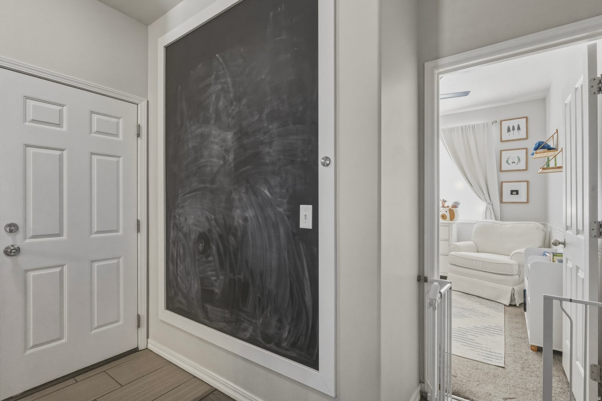 ESTATES AT ROSE CREEK - Residential