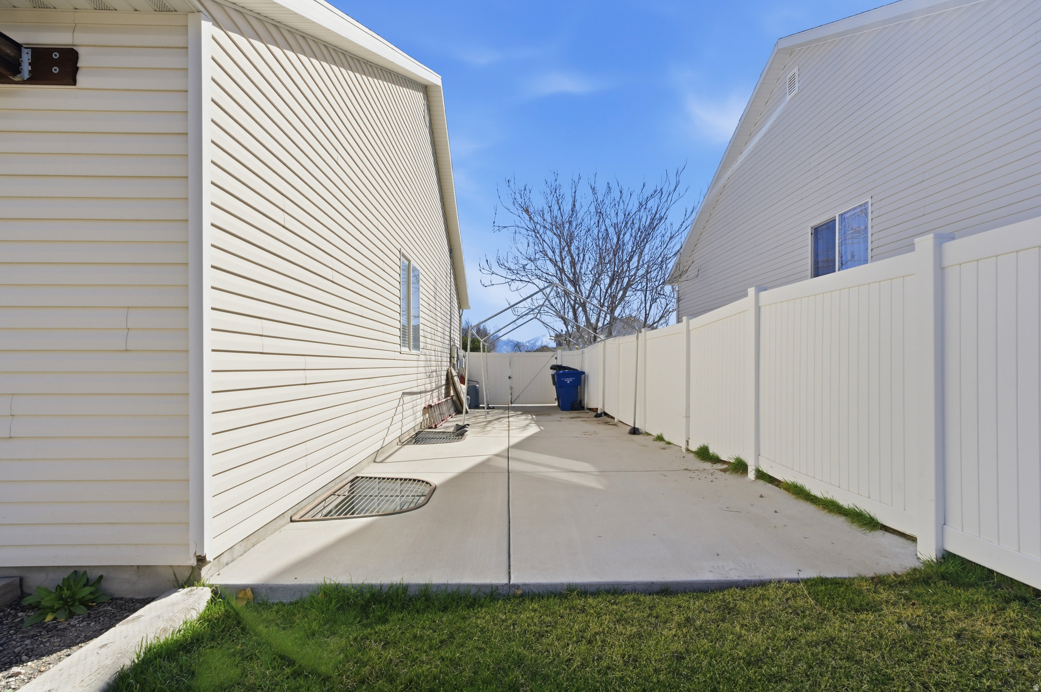 ESTATES AT ROSE CREEK - Residential