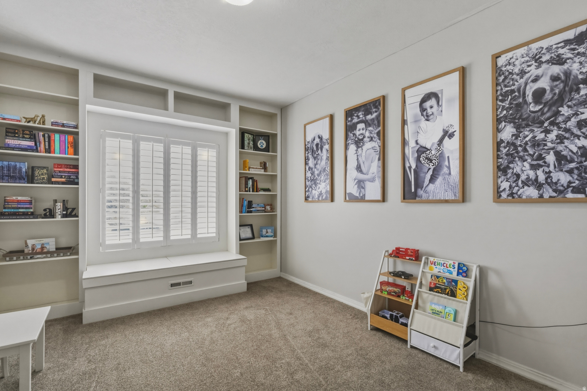 ESTATES AT ROSE CREEK - Residential