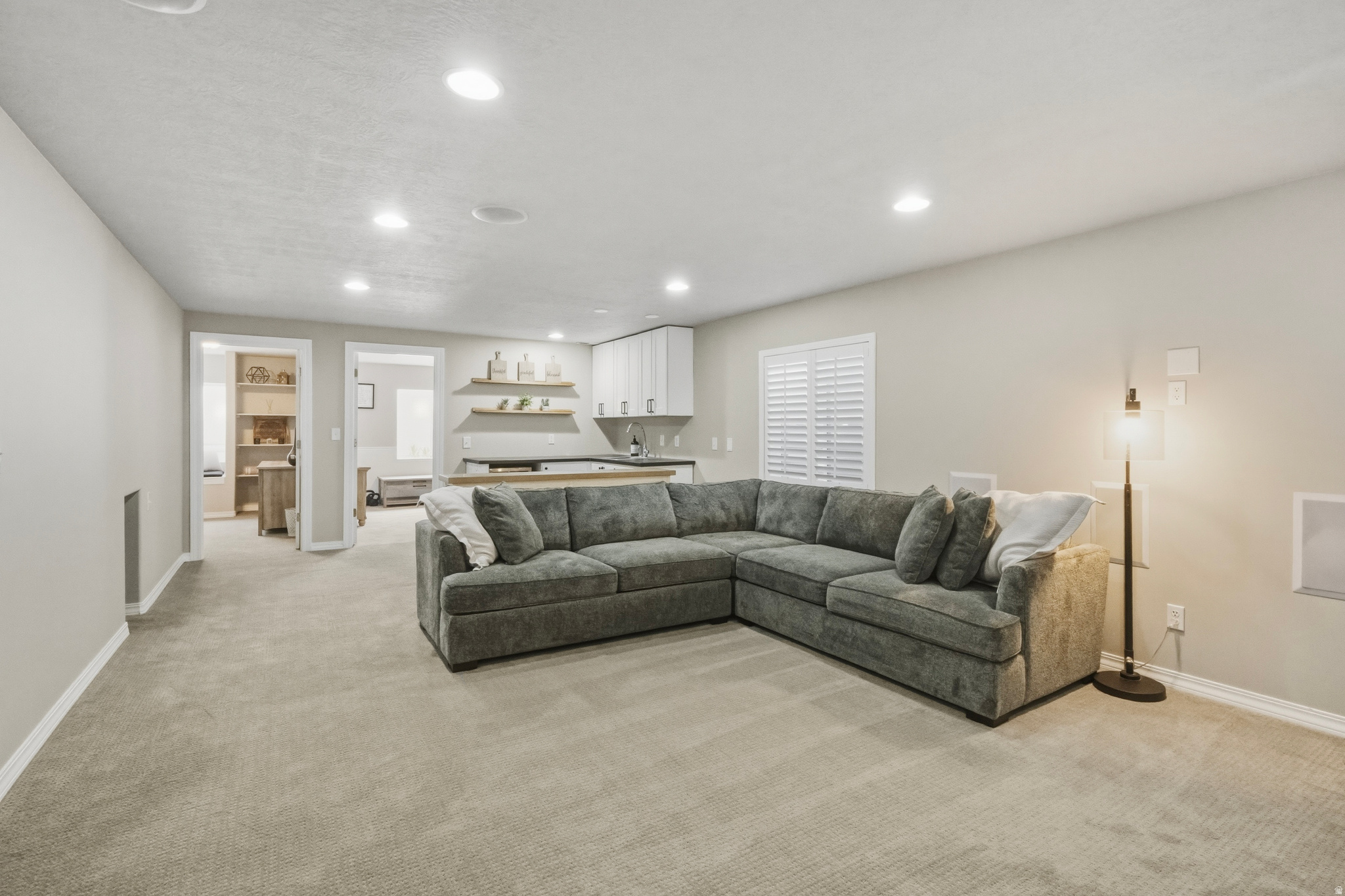 ESTATES AT ROSE CREEK - Residential