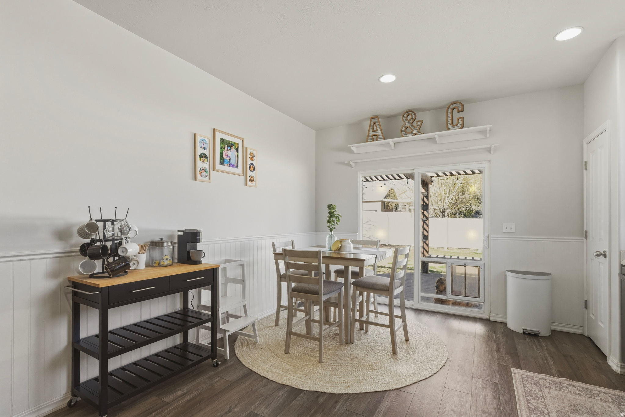 ESTATES AT ROSE CREEK - Residential