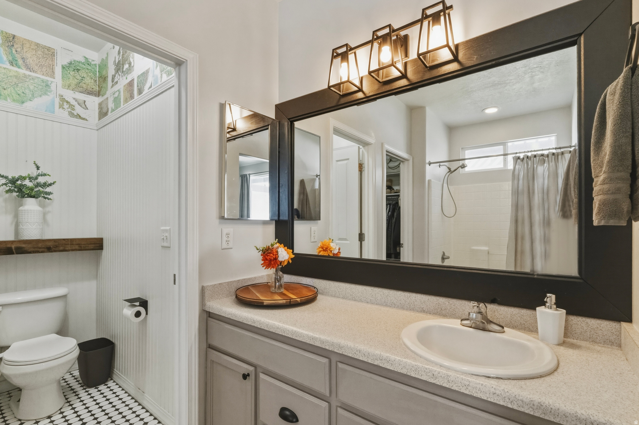 ESTATES AT ROSE CREEK - Residential