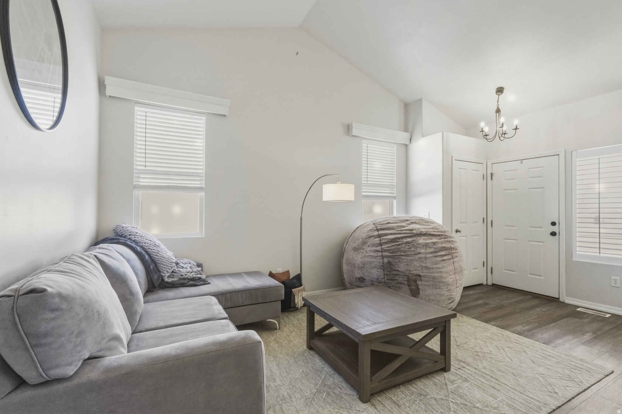 ESTATES AT ROSE CREEK - Residential