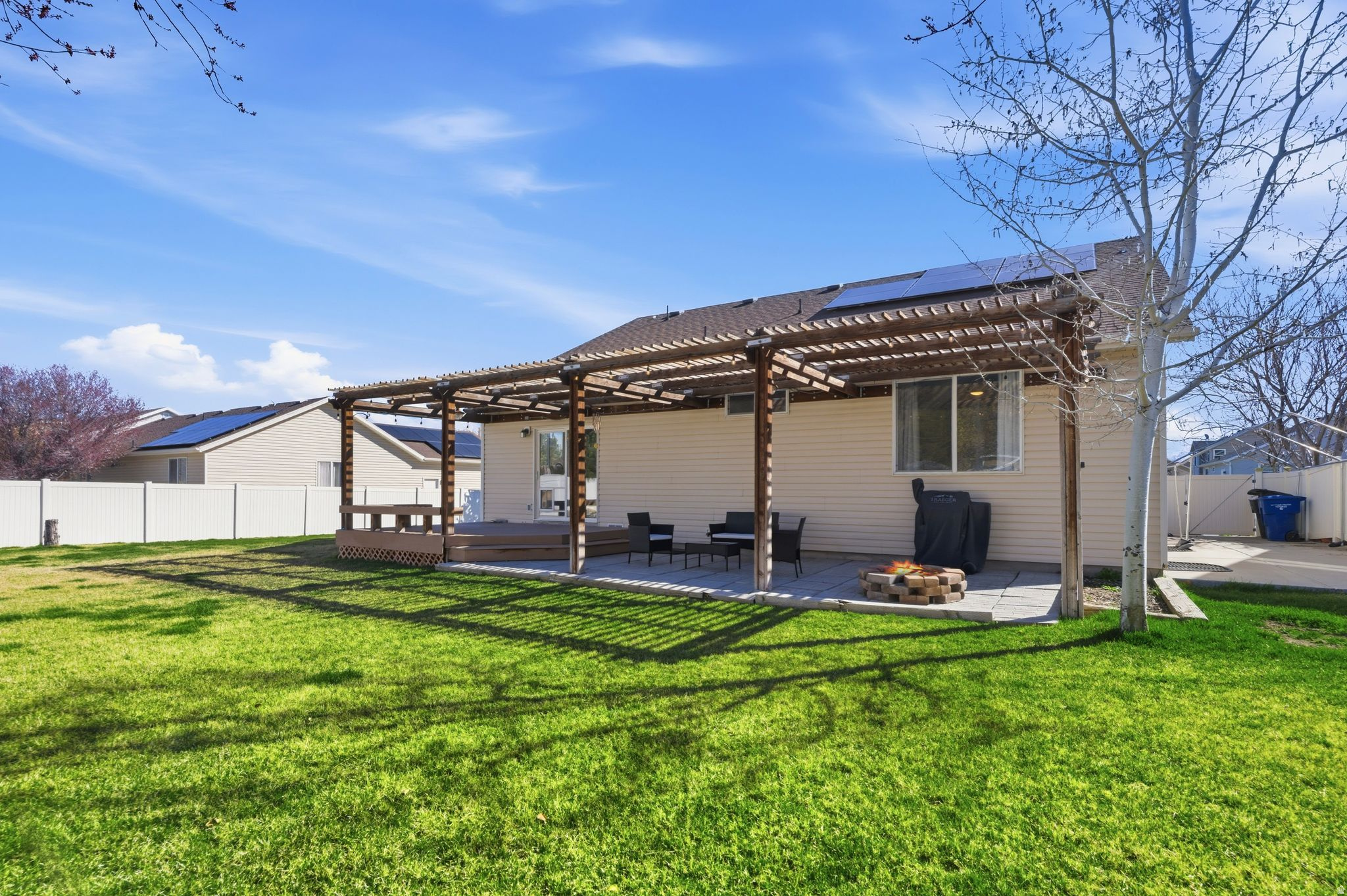 ESTATES AT ROSE CREEK - Residential