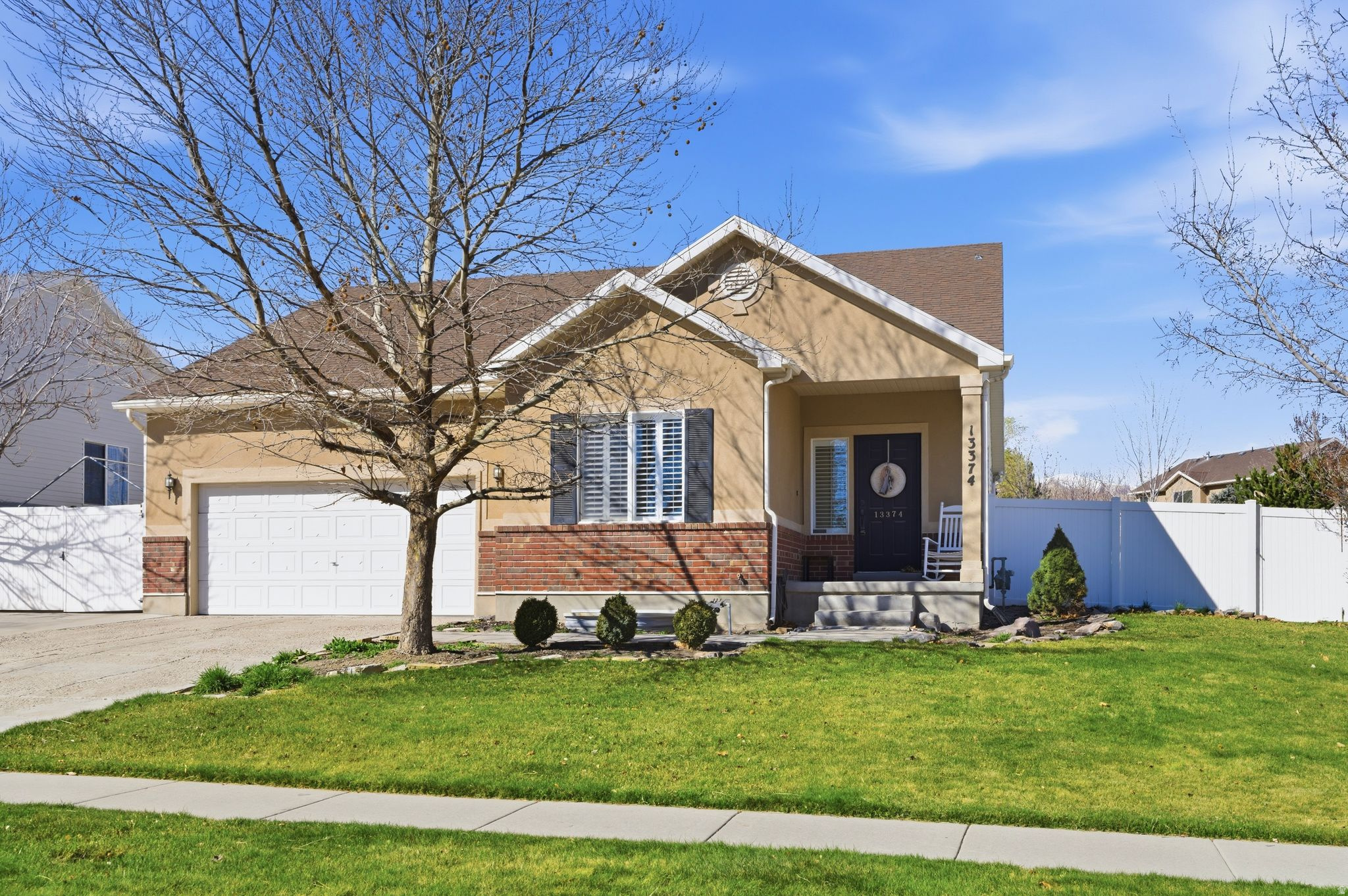 ESTATES AT ROSE CREEK - Residential