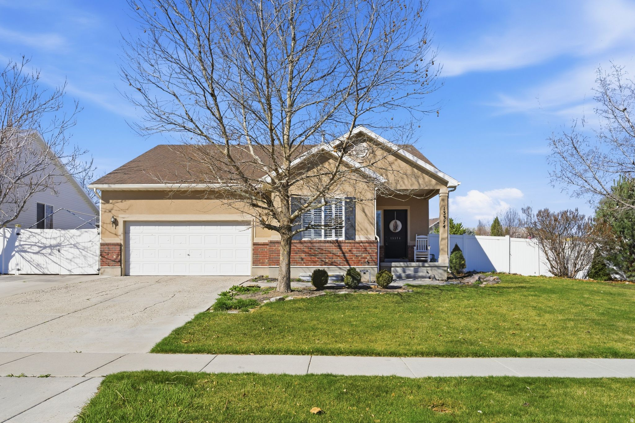 ESTATES AT ROSE CREEK - Residential