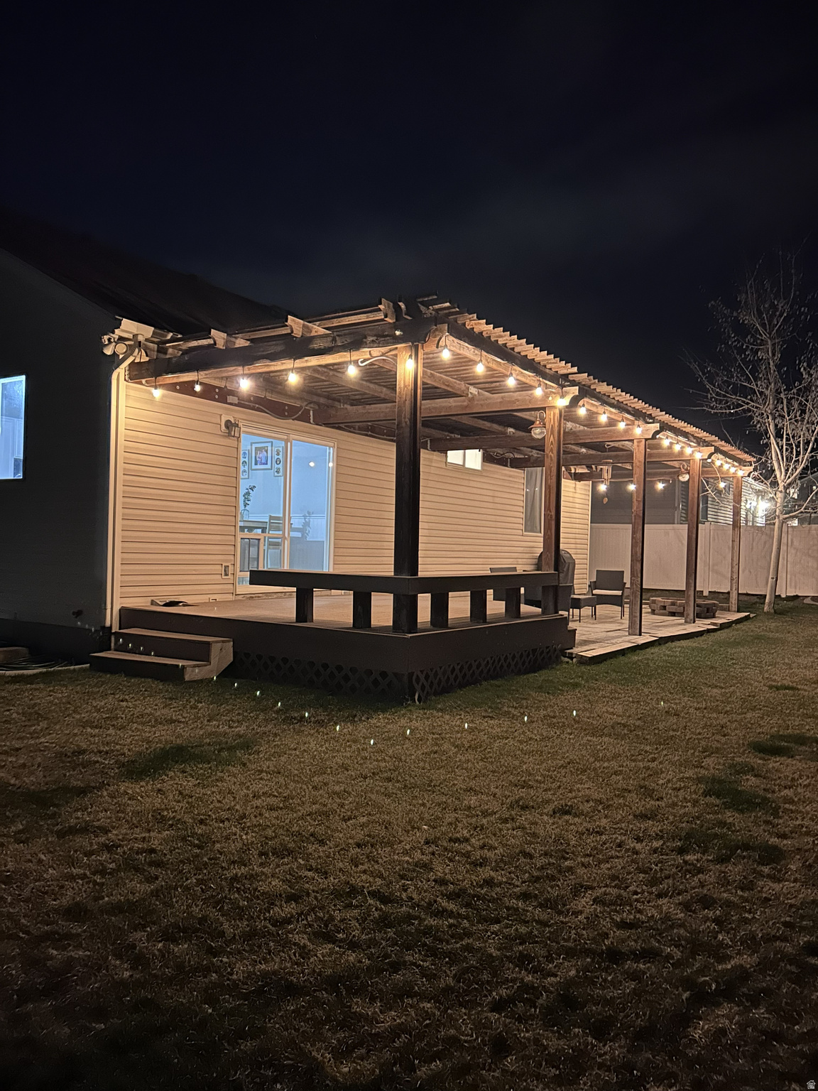 ESTATES AT ROSE CREEK - Residential