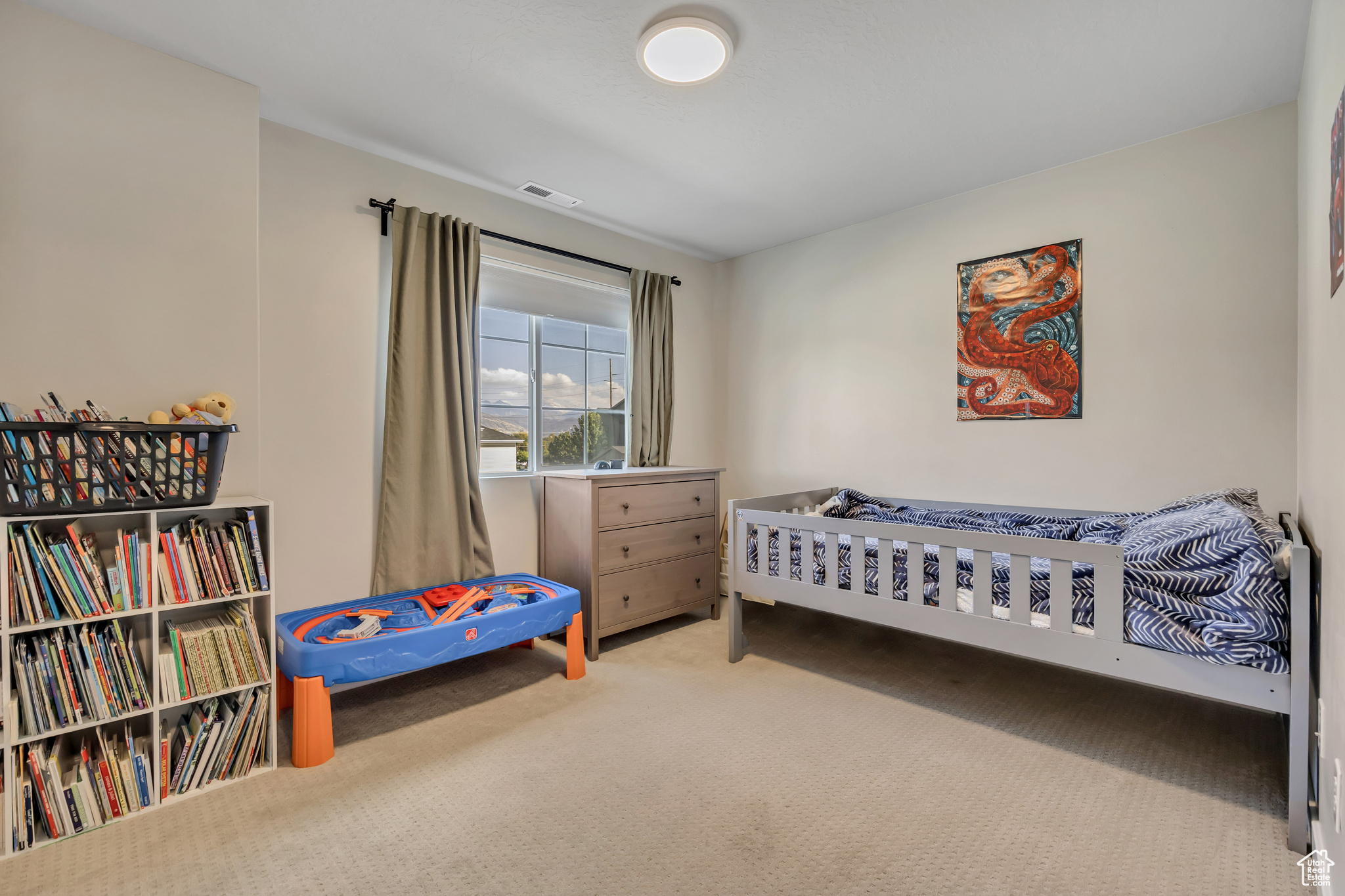 BINGHAM COURT - Residential