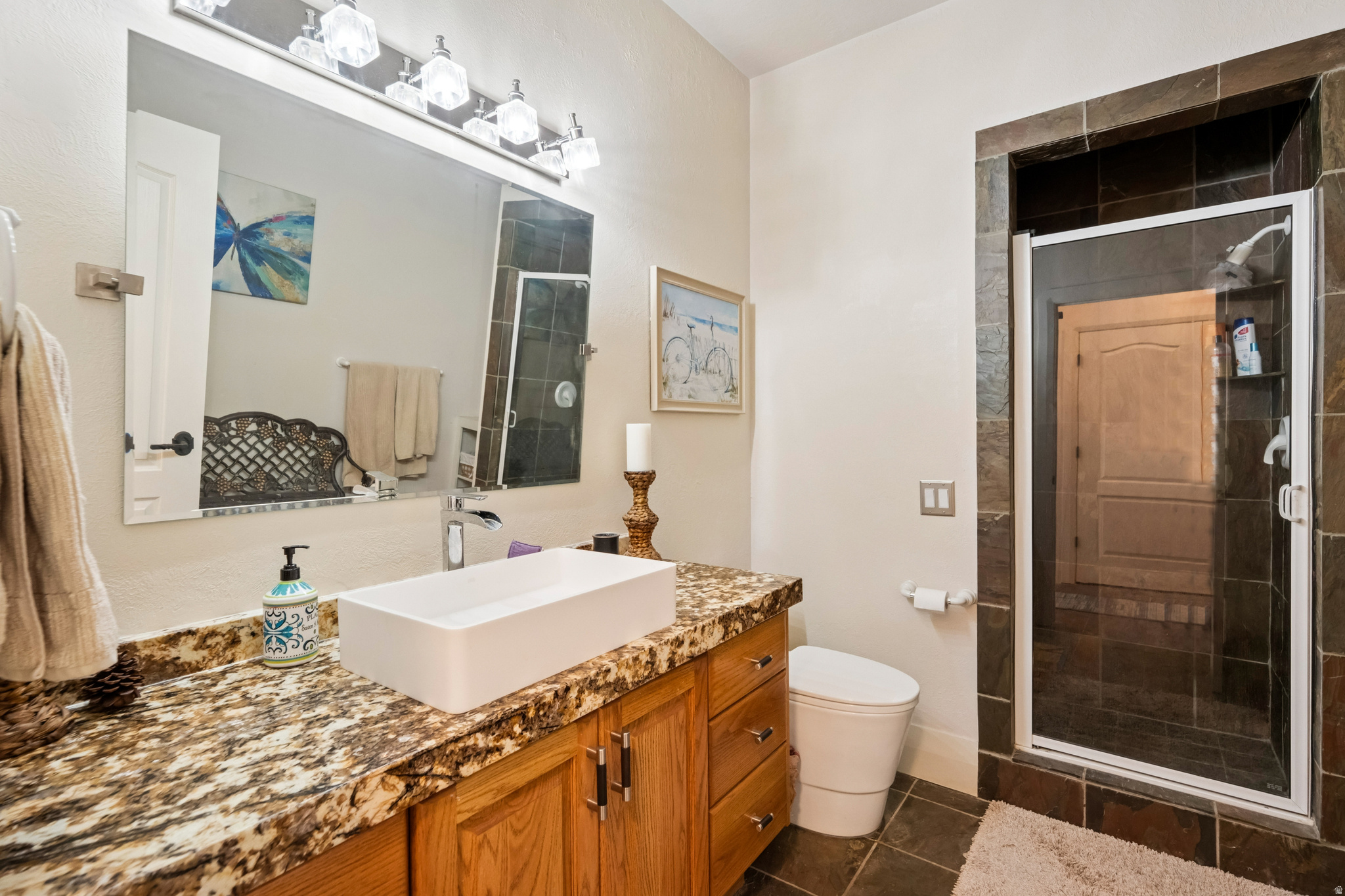DORCHESTER POINTE PLAT A PUD - Residential