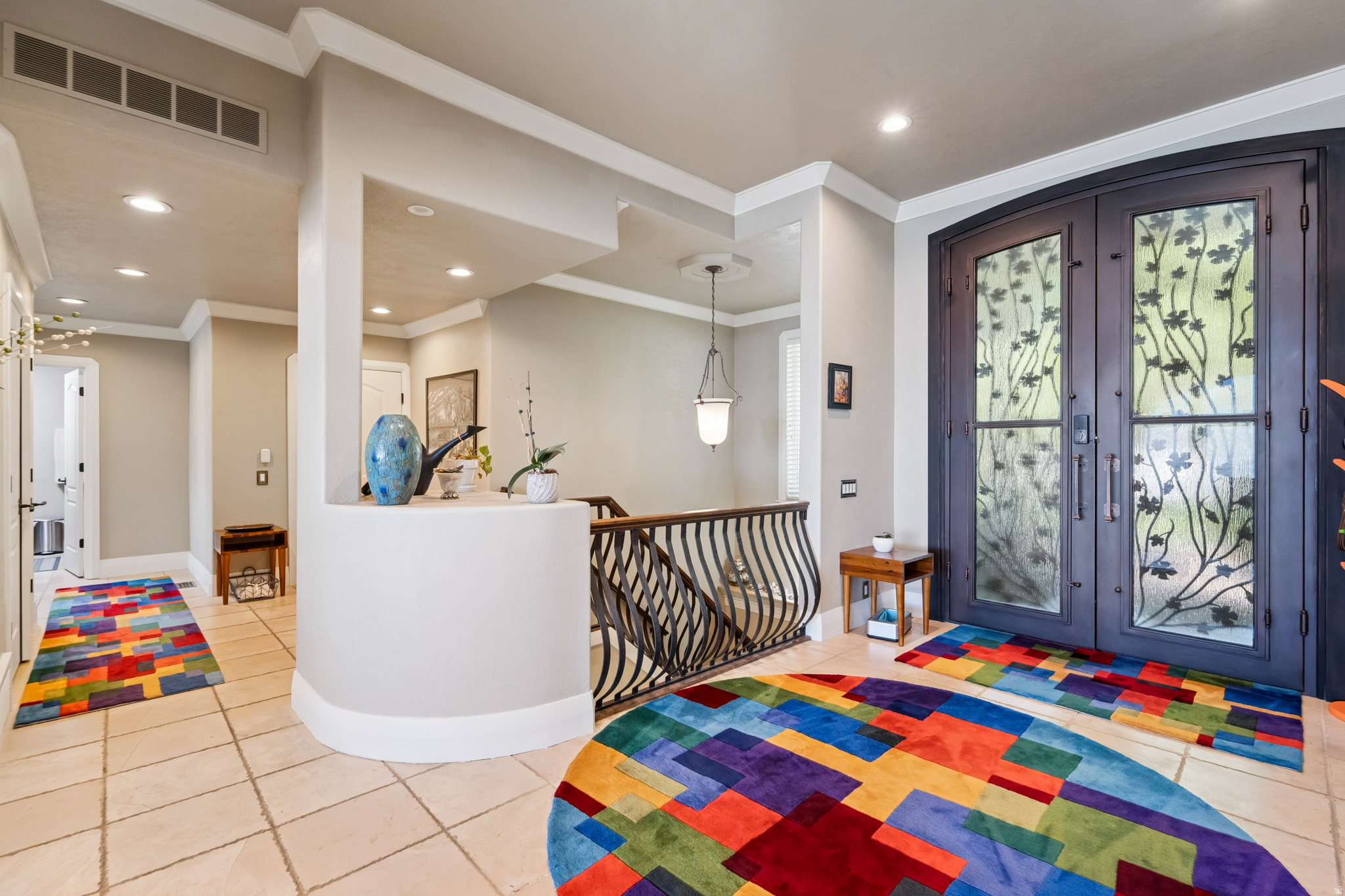 DORCHESTER POINTE PLAT A PUD - Residential