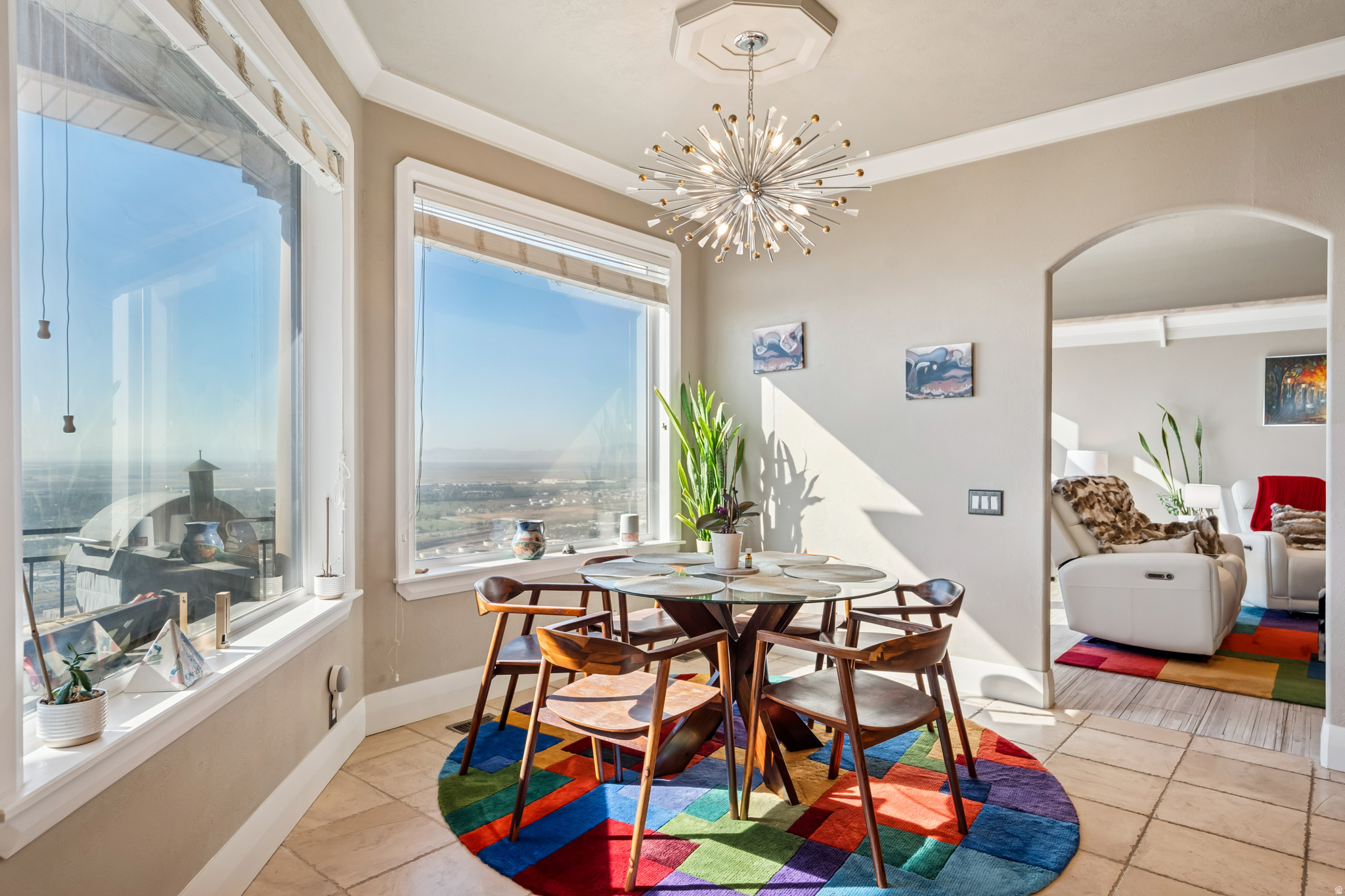 DORCHESTER POINTE PLAT A PUD - Residential