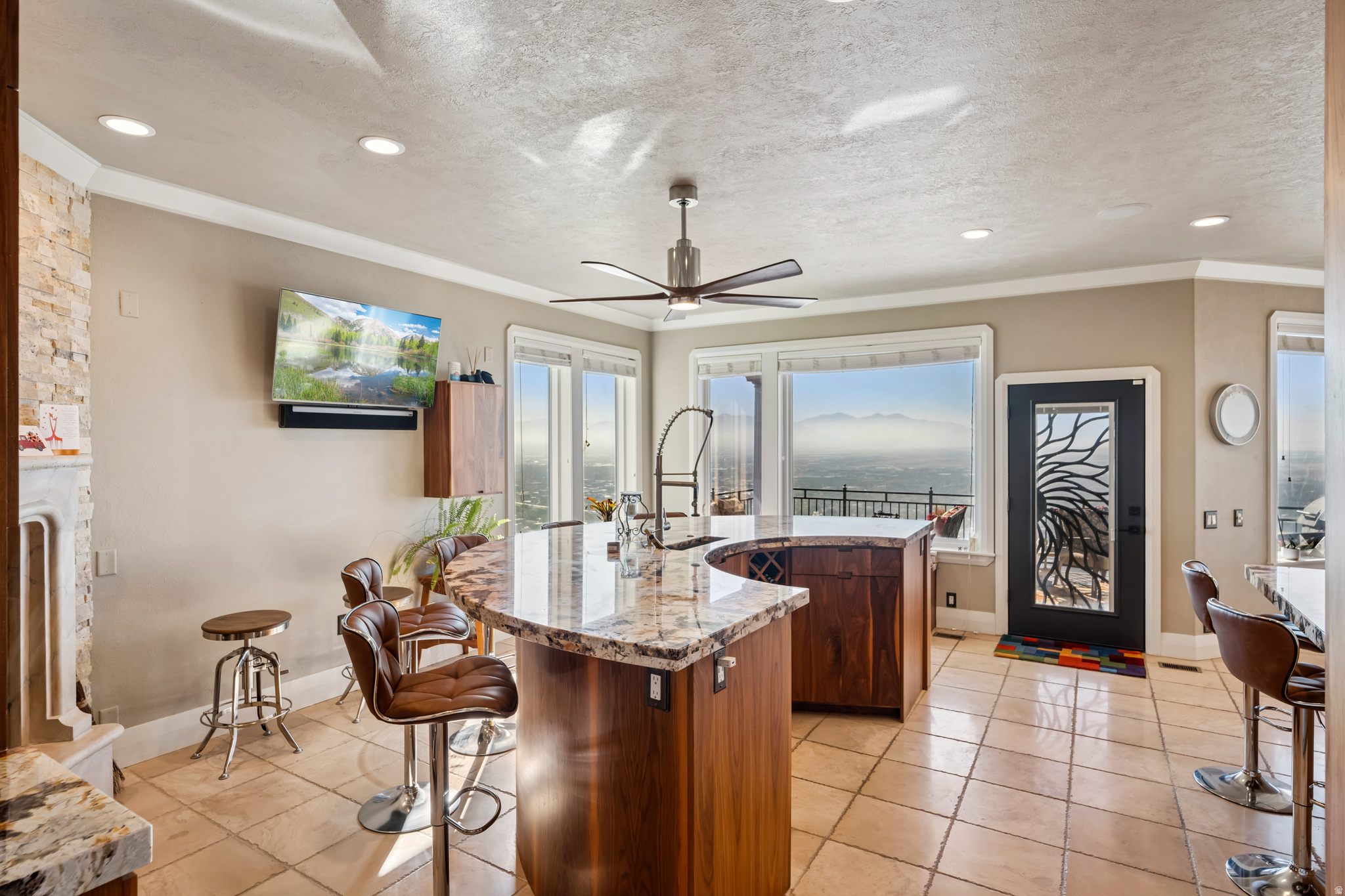 DORCHESTER POINTE PLAT A PUD - Residential