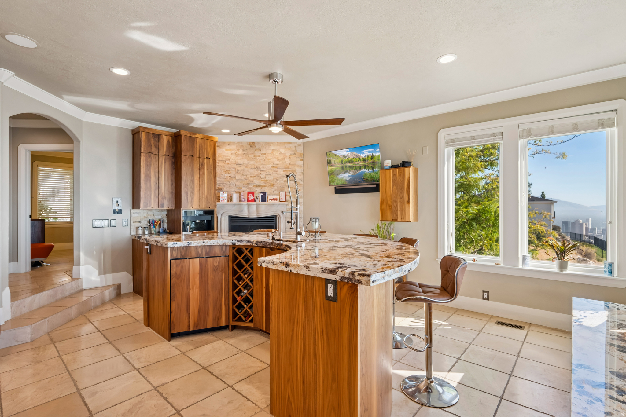 DORCHESTER POINTE PLAT A PUD - Residential
