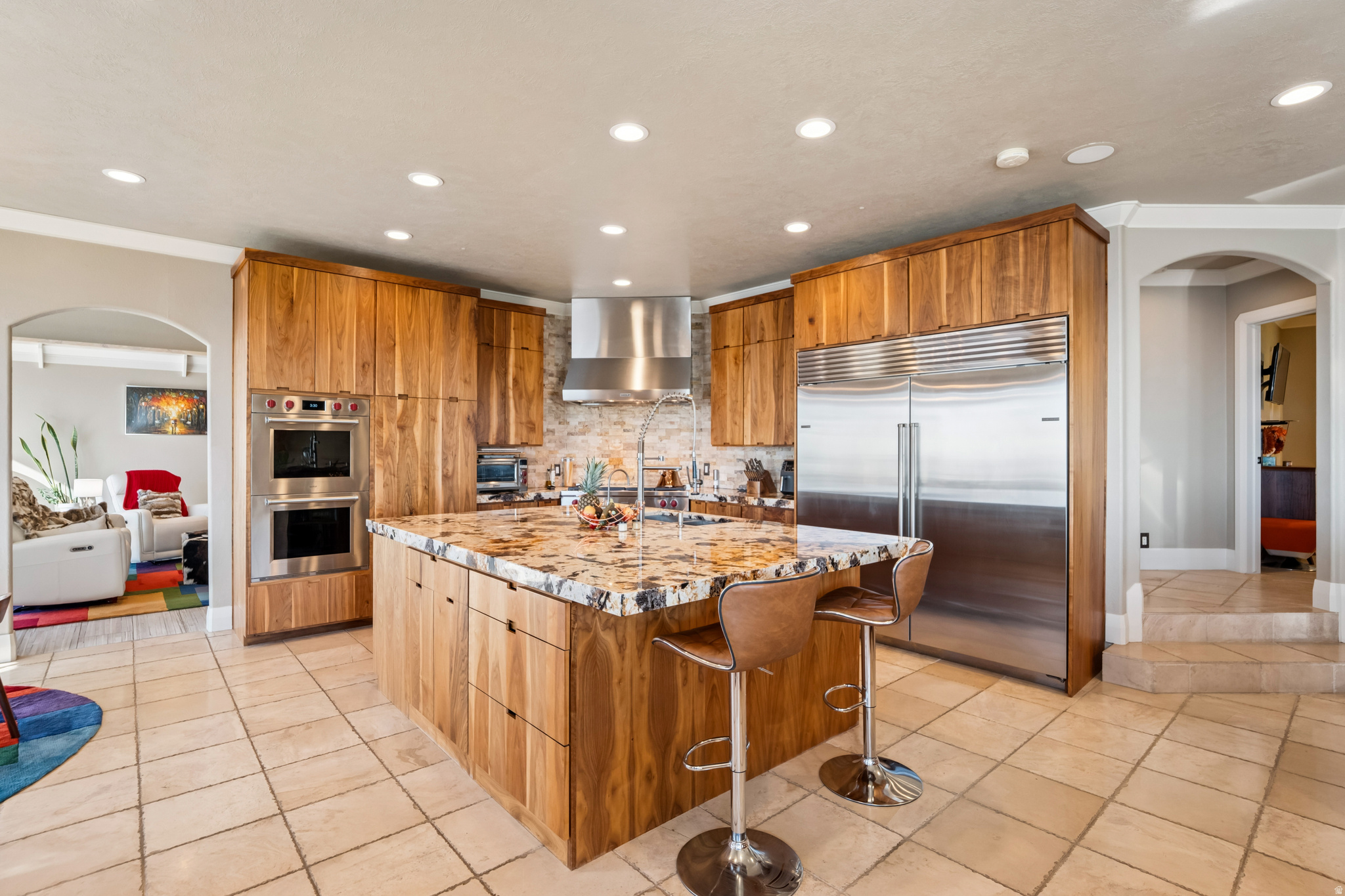 DORCHESTER POINTE PLAT A PUD - Residential
