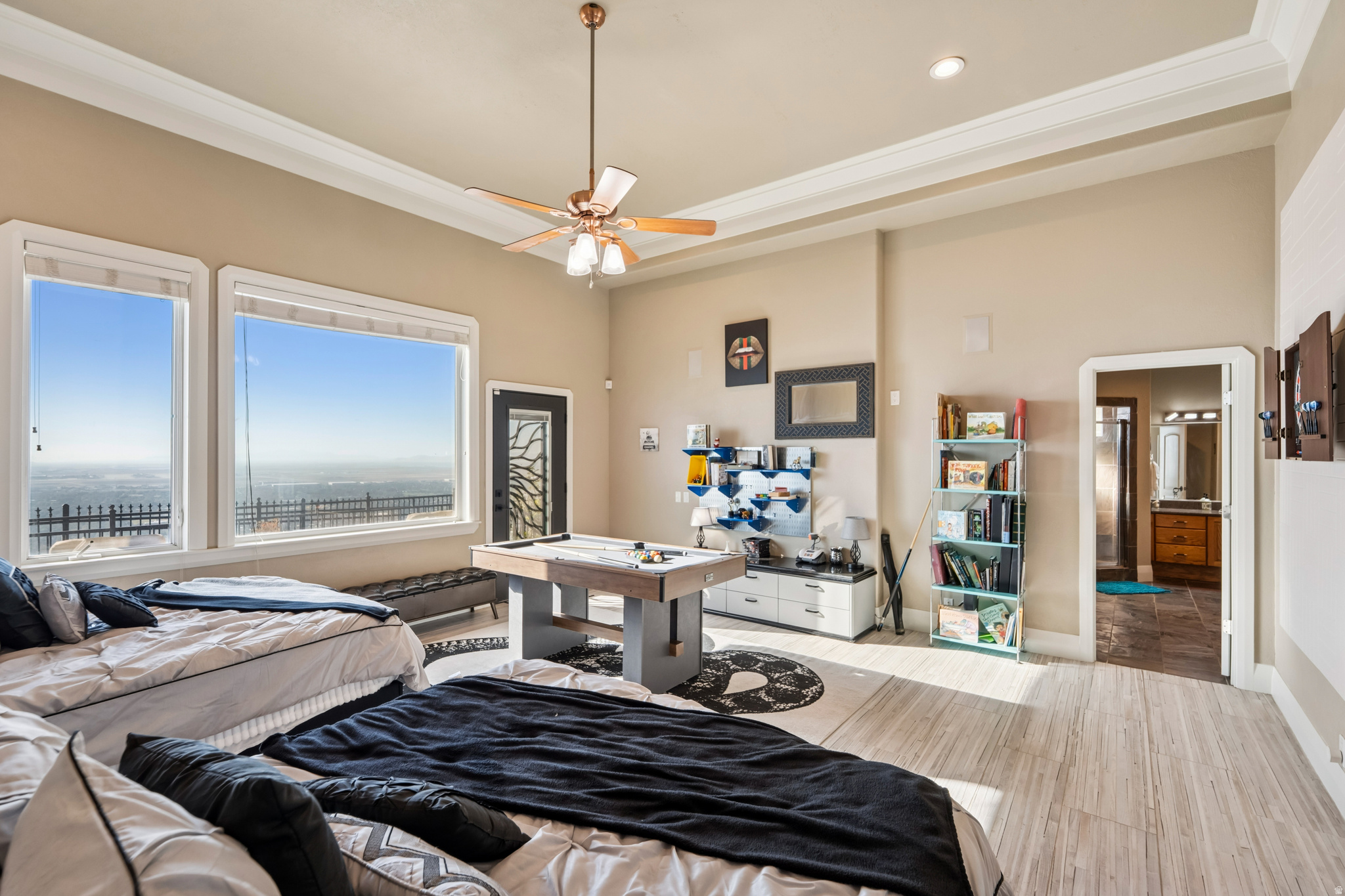 DORCHESTER POINTE PLAT A PUD - Residential