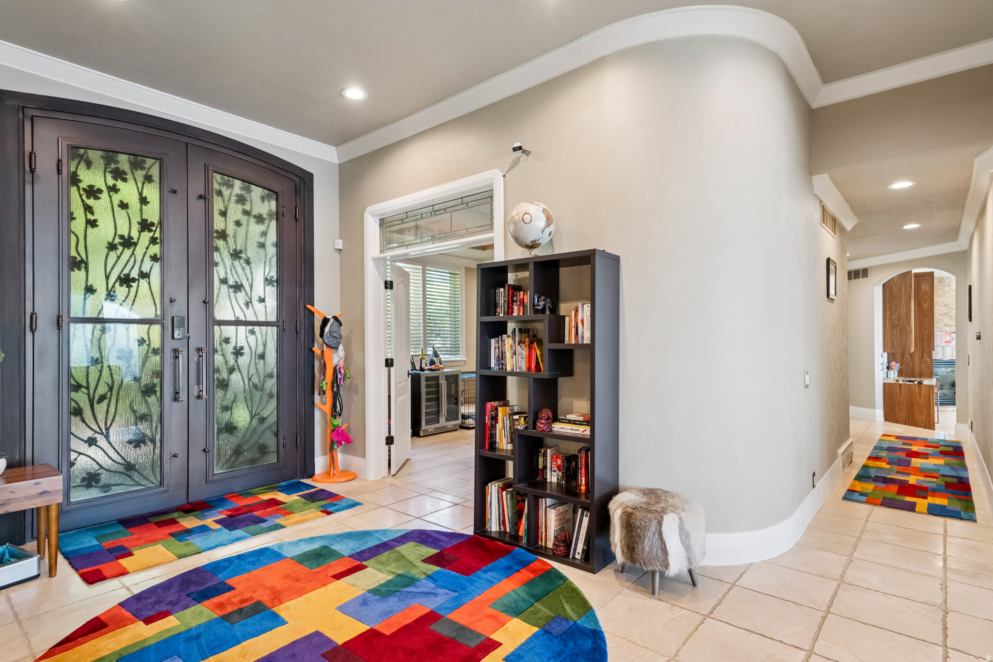 DORCHESTER POINTE PLAT A PUD - Residential