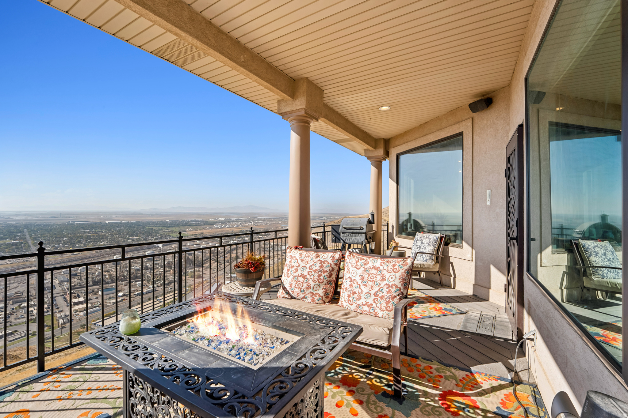 DORCHESTER POINTE PLAT A PUD - Residential