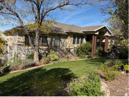 DORCHESTER POINTE PLAT A PUD - Residential