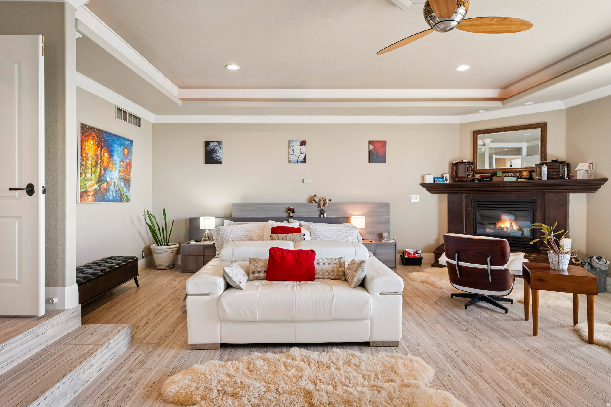DORCHESTER POINTE PLAT A PUD - Residential