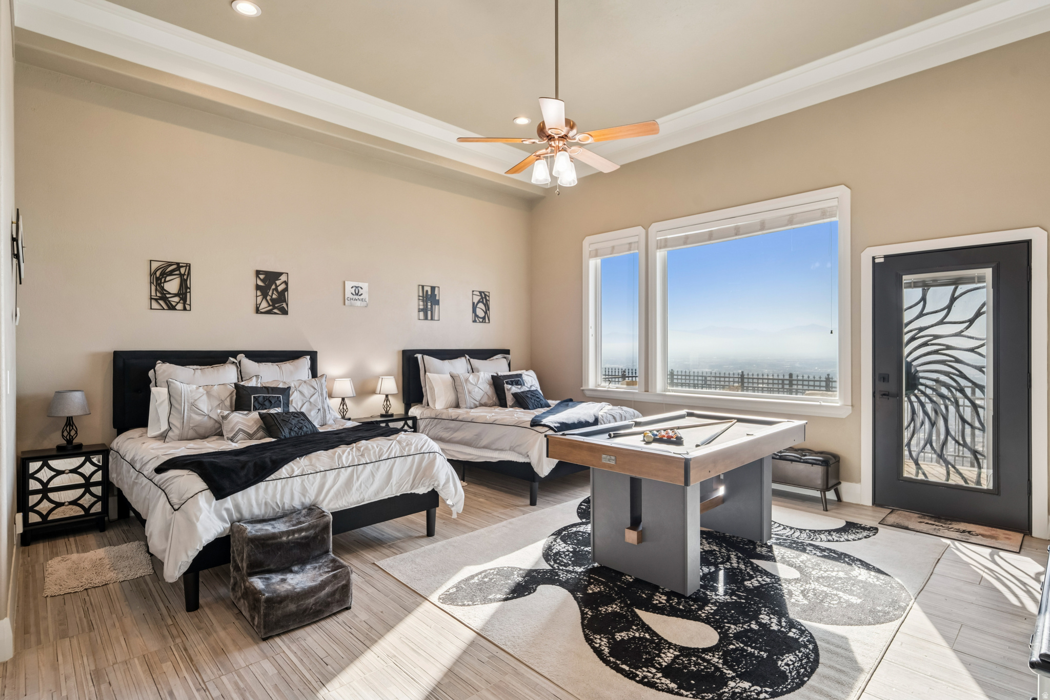 DORCHESTER POINTE PLAT A PUD - Residential
