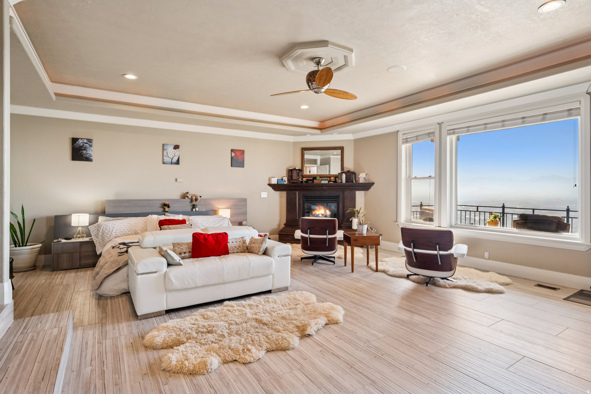 DORCHESTER POINTE PLAT A PUD - Residential