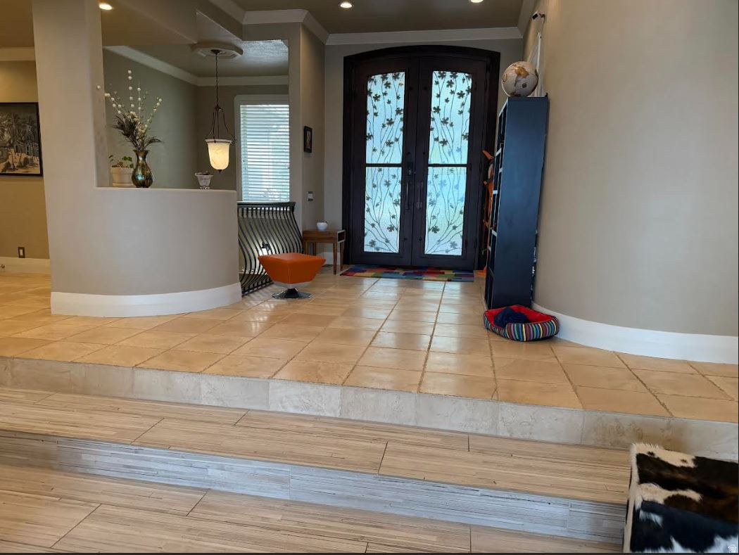 DORCHESTER POINTE PLAT A PUD - Residential