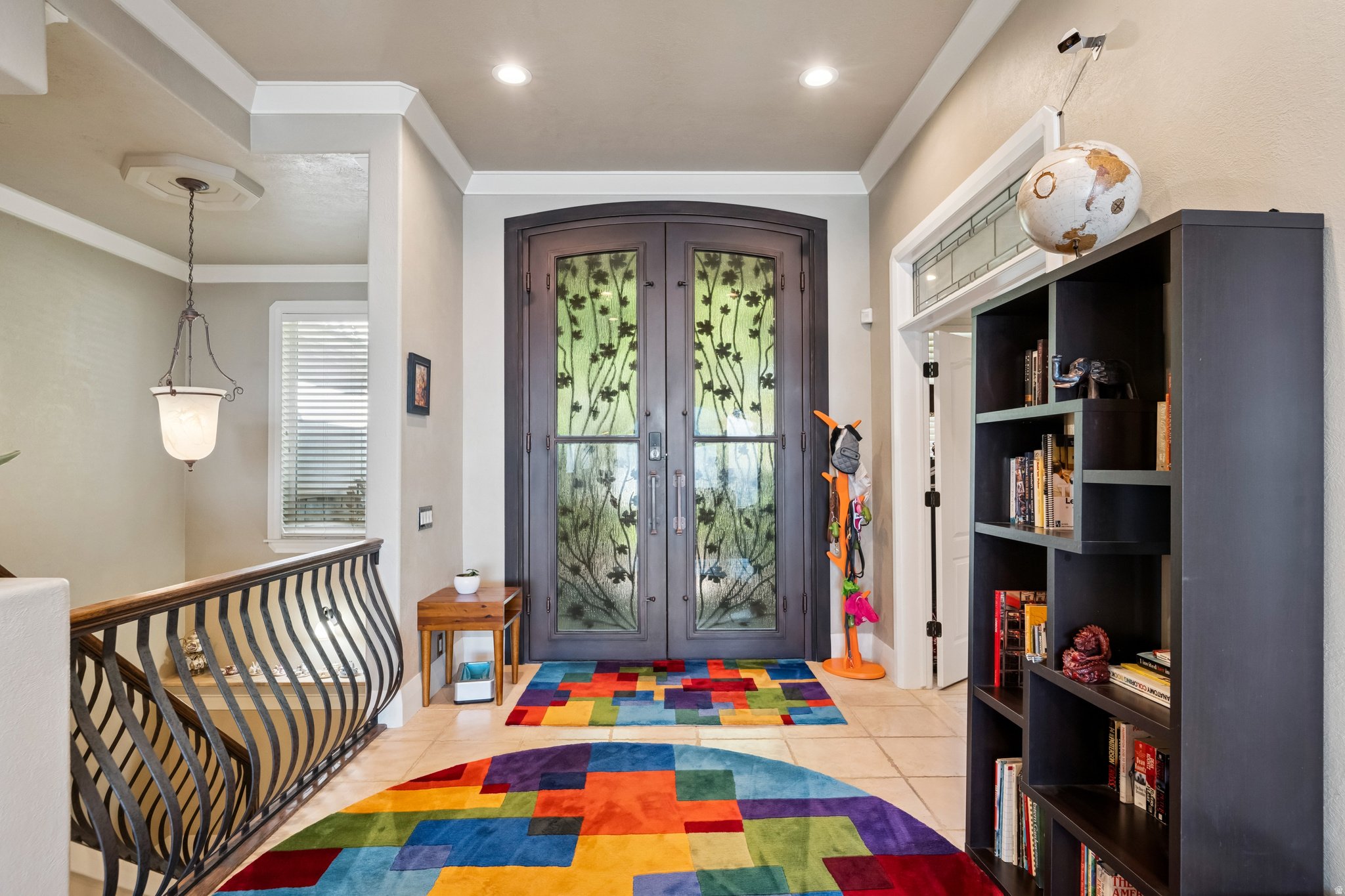 DORCHESTER POINTE PLAT A PUD - Residential