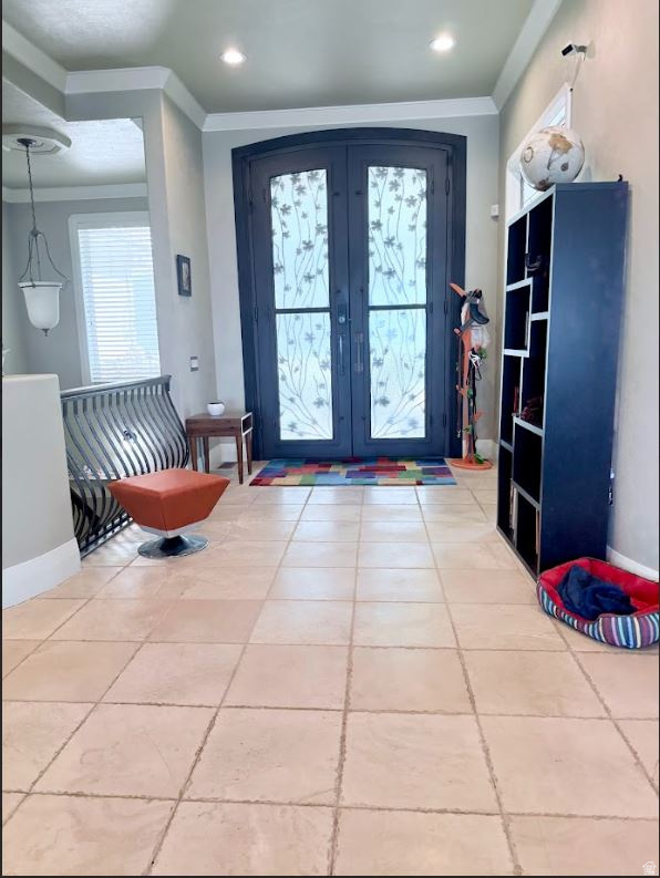 DORCHESTER POINTE PLAT A PUD - Residential