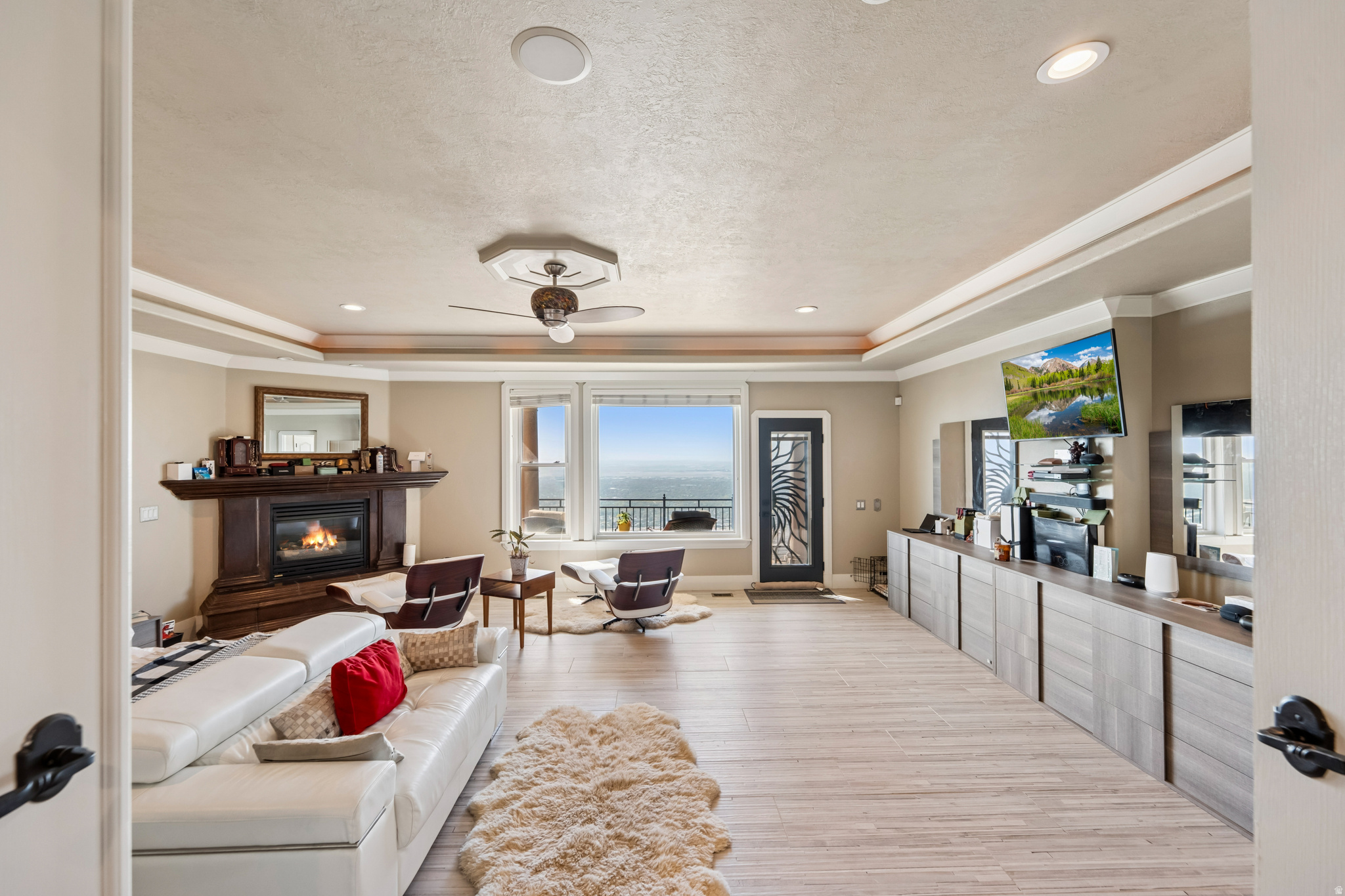 DORCHESTER POINTE PLAT A PUD - Residential