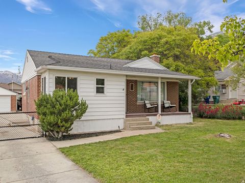 Tiny photo for 770 E 3RD St S, Ogden, UT 84404 (MLS # 2158943)