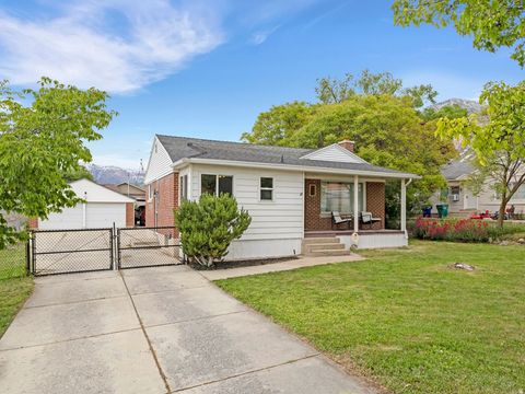 Tiny photo for 770 E 3RD St S, Ogden, UT 84404 (MLS # 2158943)