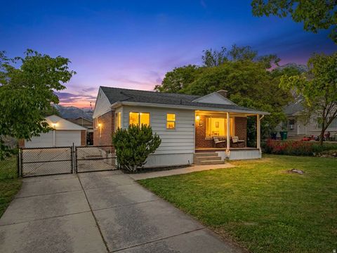 Photo of 770 E 3RD St S, Ogden, UT 84404 (MLS # 2158943)