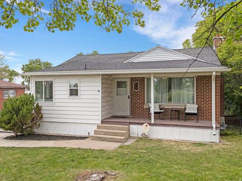 Tiny photo for 770 E 3RD St S, Ogden, UT 84404 (MLS # 2158943)