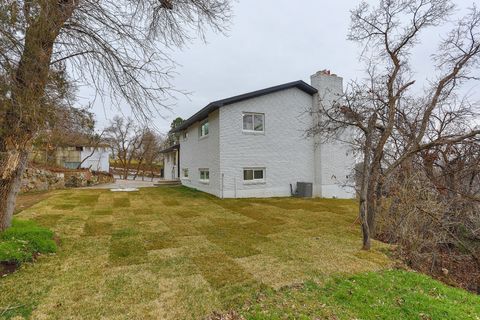 Tiny photo for 1357 E 650 N, Fruit Heights, UT 84037 (MLS # 2139687)