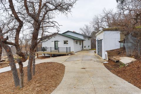 Tiny photo for 1357 E 650 N, Fruit Heights, UT 84037 (MLS # 2139687)