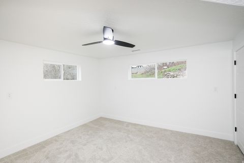 Tiny photo for 1357 E 650 N, Fruit Heights, UT 84037 (MLS # 2139687)