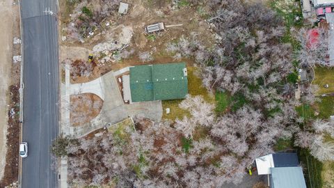 Tiny photo for 1357 E 650 N, Fruit Heights, UT 84037 (MLS # 2139687)