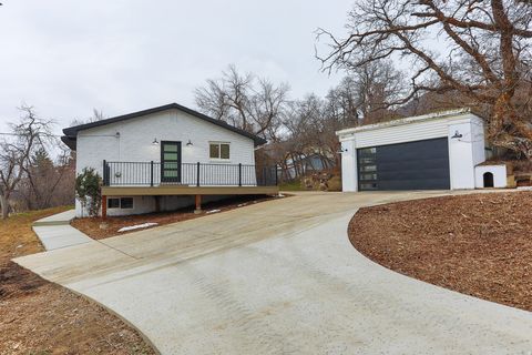 Photo of 1357 E 650 N, Fruit Heights, UT 84037 (MLS # 2139687)