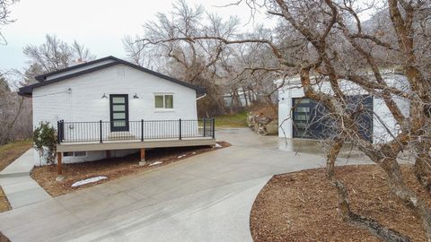 Tiny photo for 1357 E 650 N, Fruit Heights, UT 84037 (MLS # 2139687)