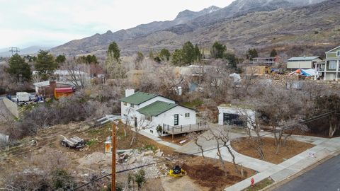 Tiny photo for 1357 E 650 N, Fruit Heights, UT 84037 (MLS # 2139687)