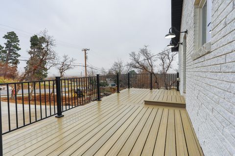 Tiny photo for 1357 E 650 N, Fruit Heights, UT 84037 (MLS # 2139687)