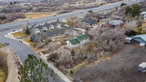 Tiny photo for 1357 E 650 N, Fruit Heights, UT 84037 (MLS # 2139687)