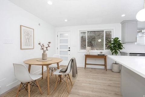 Tiny photo for 1357 E 650 N, Fruit Heights, UT 84037 (MLS # 2139687)